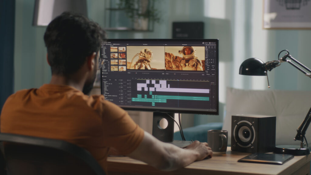 audiovisuel